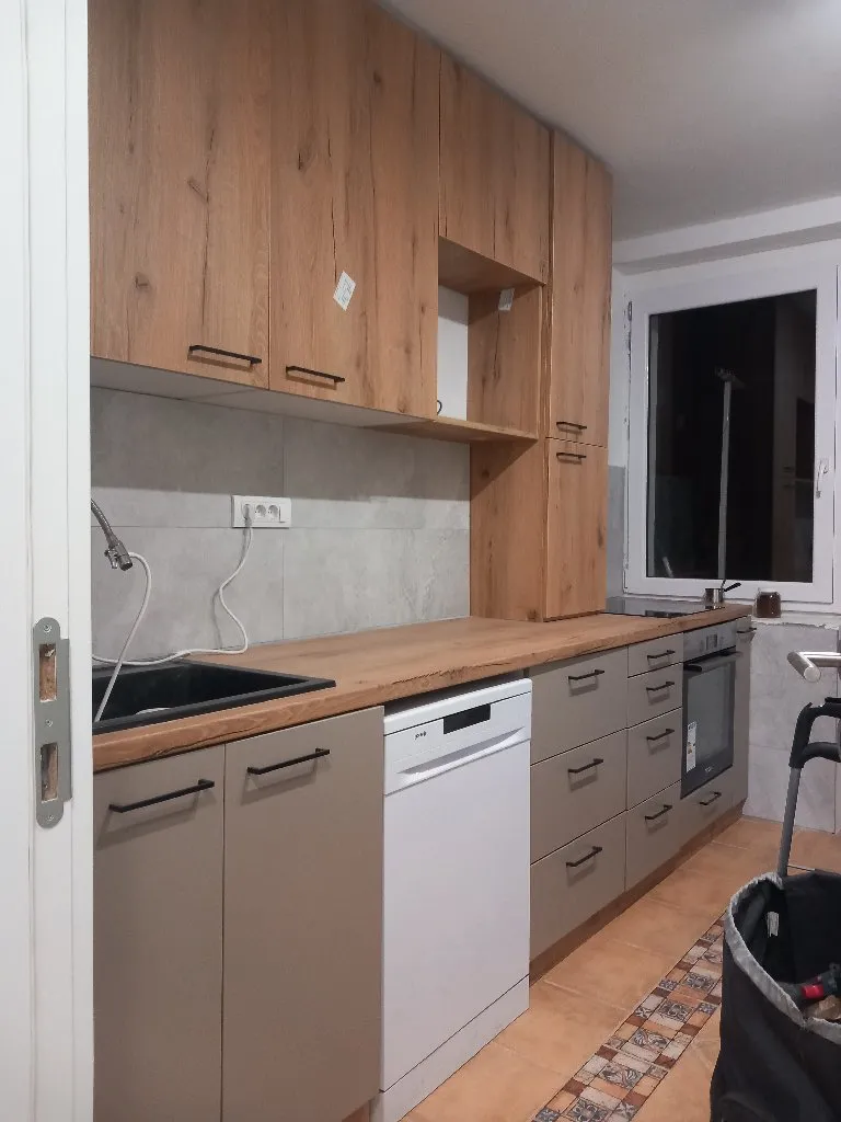 Izrada nameštaja po meri - 2