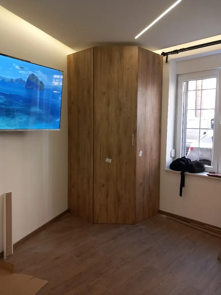 Izrada nameštaja po meri - 1