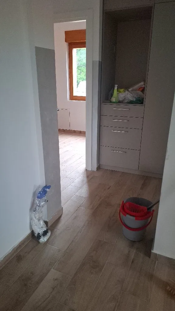Čisćenje - 1