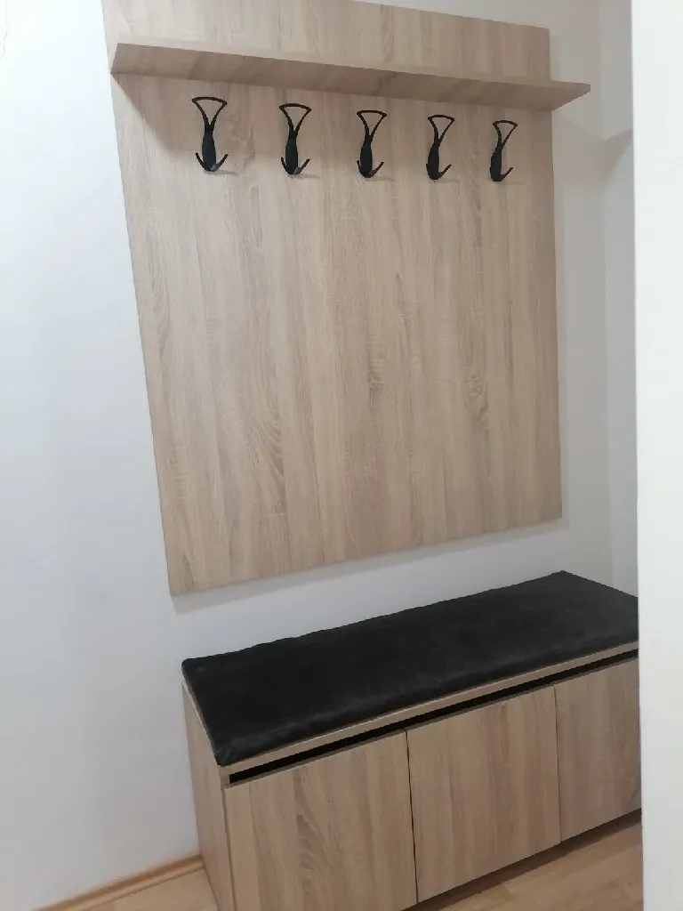 Proizvodnja namestaja od drveta iverice i tapacitani namestaj. - 7