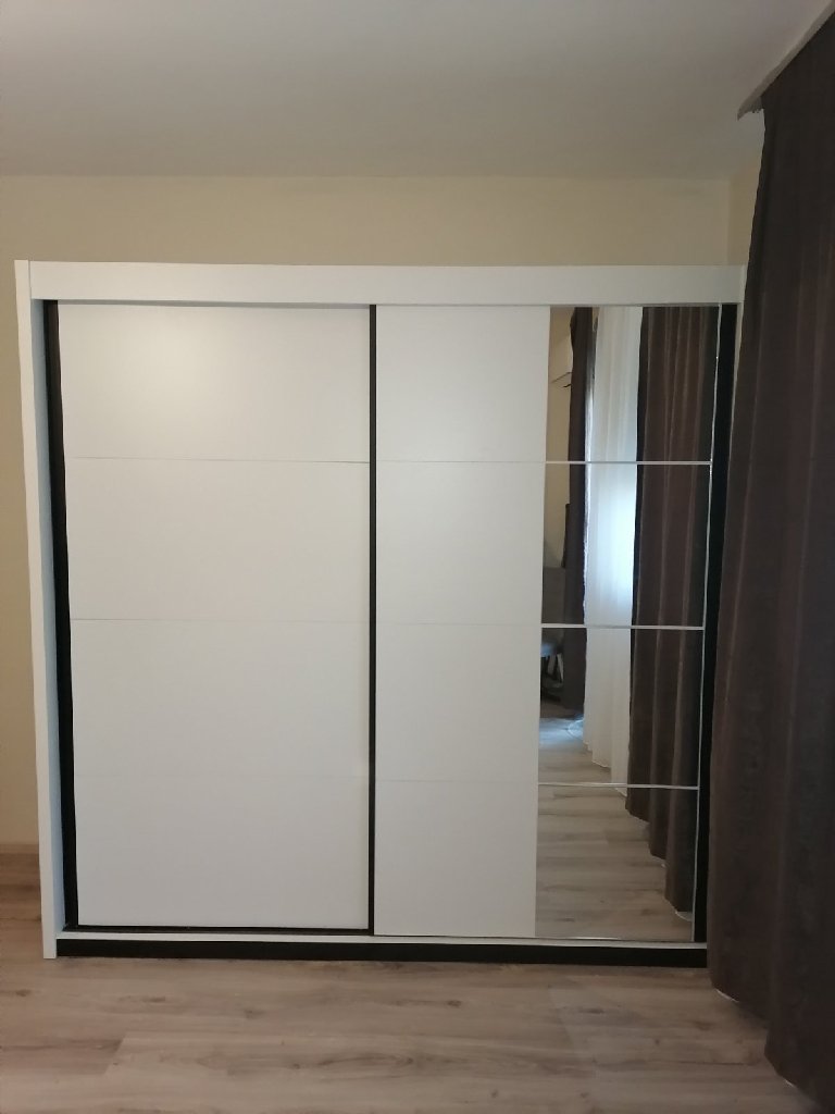 Proizvodnja namestaja od drveta iverice i tapacitani namestaj. - 6