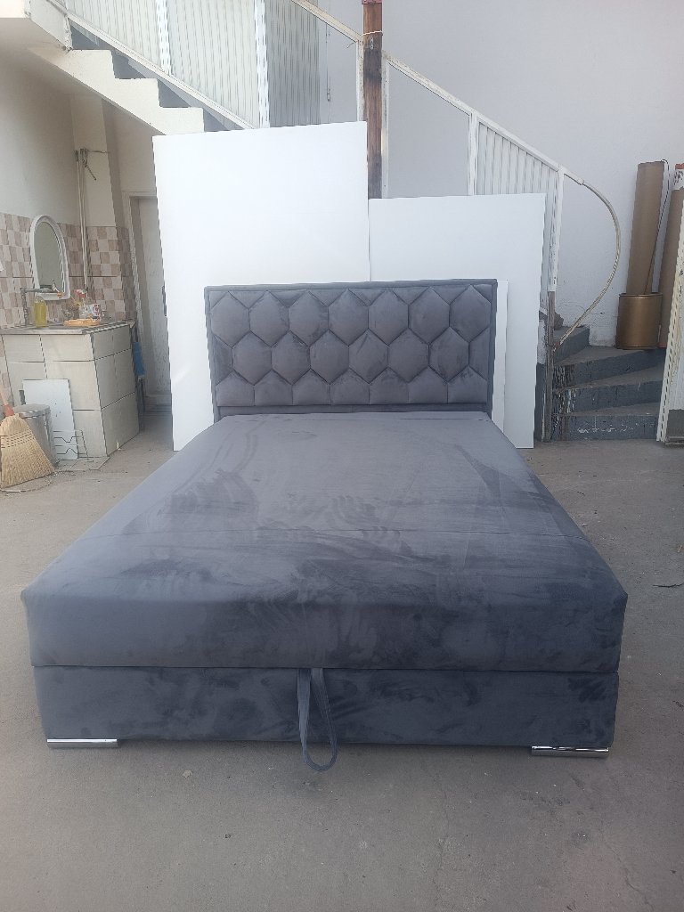 Proizvodnja namestaja od drveta iverice i tapacitani namestaj. - 5