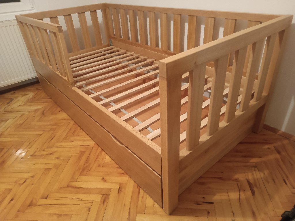 Proizvodnja namestaja od drveta iverice i tapacitani namestaj. - 3