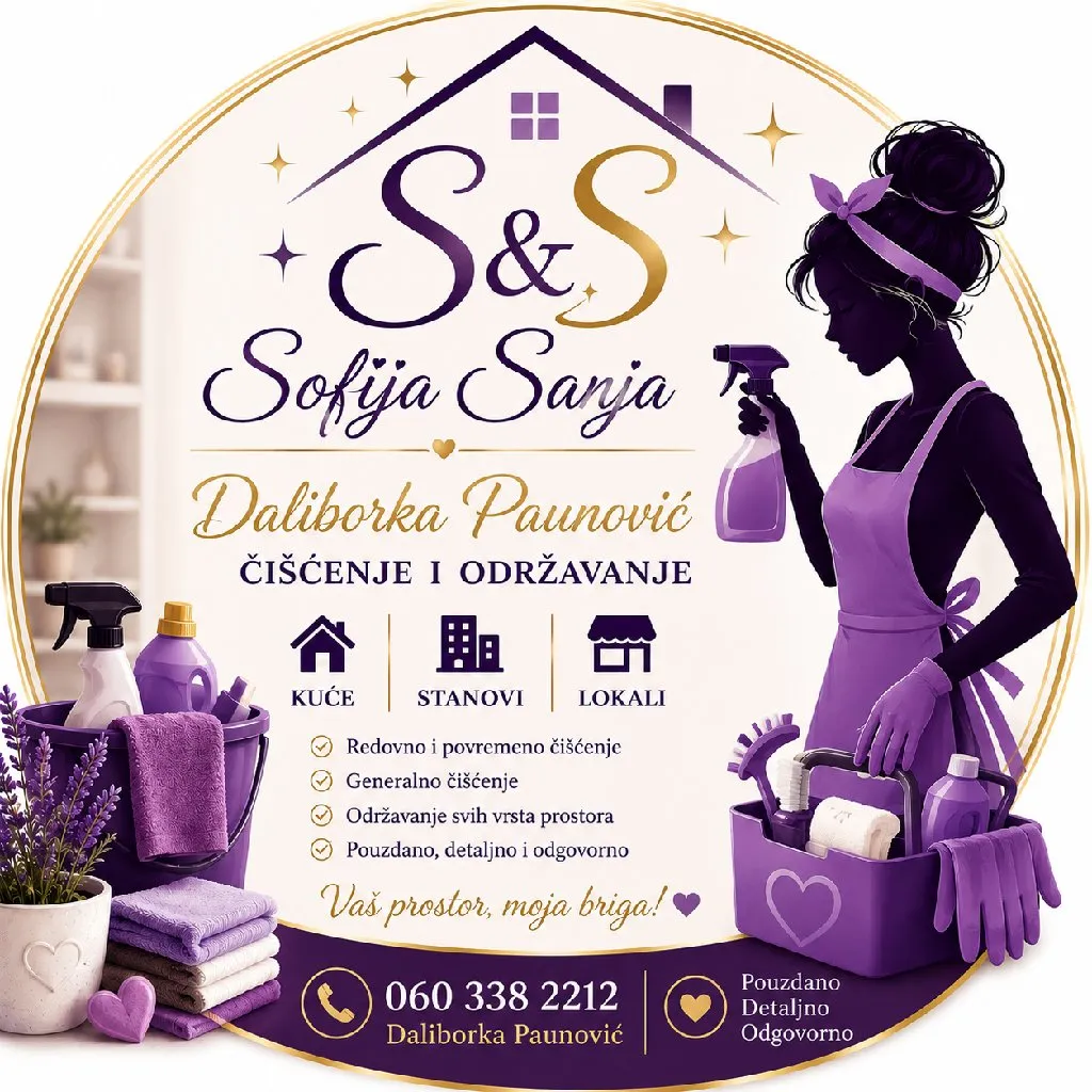 Ciscenje S&S