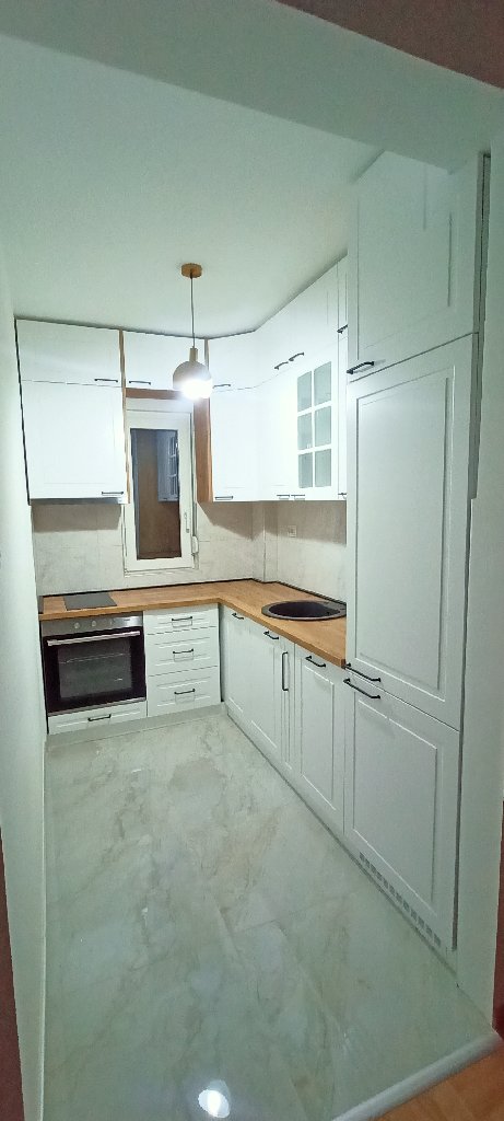 Izrada nameštaja po meri - 2