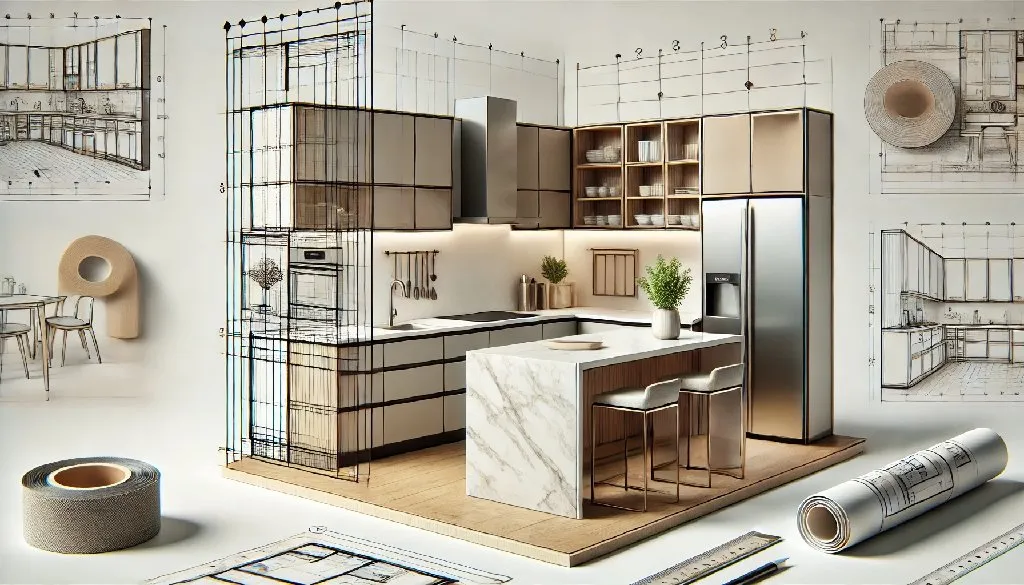 Izrada nameštaja po meri