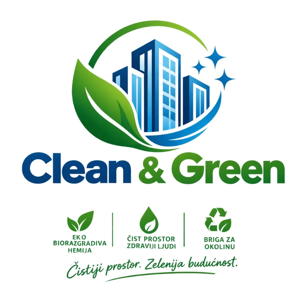 Clean & Green