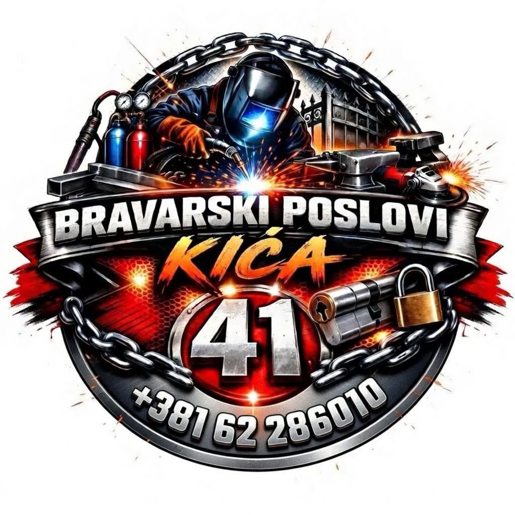 BRAVARSKI POSLOVI KIĆA