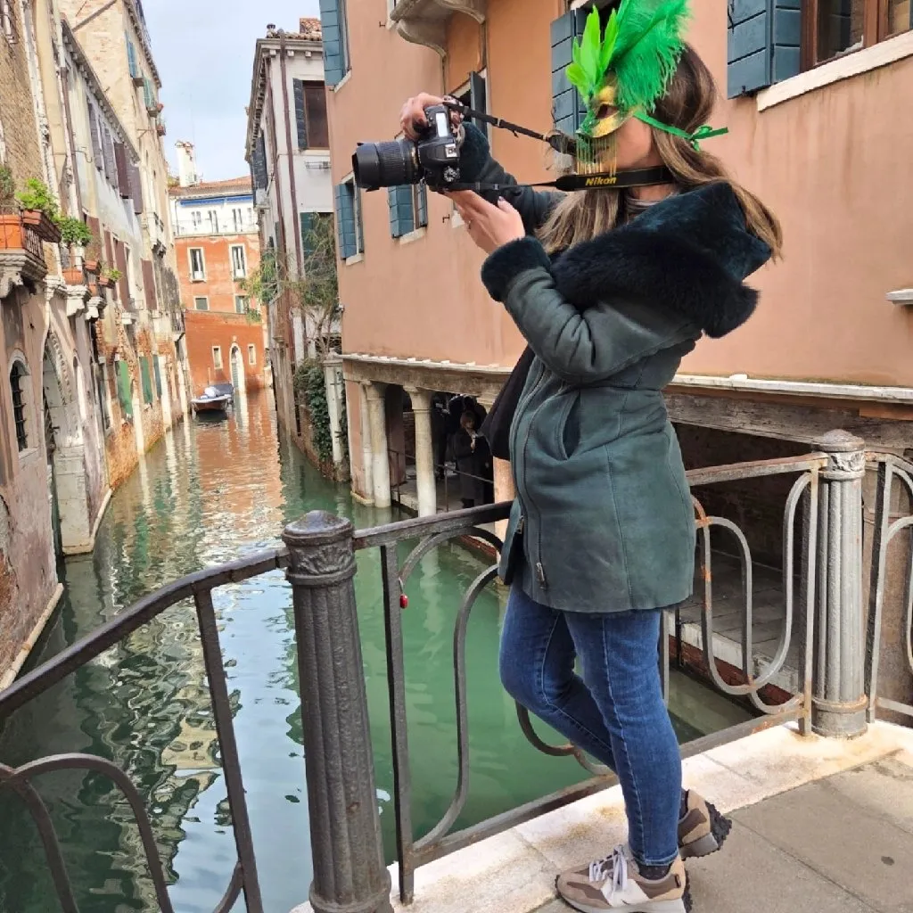 Porodicni fotograf