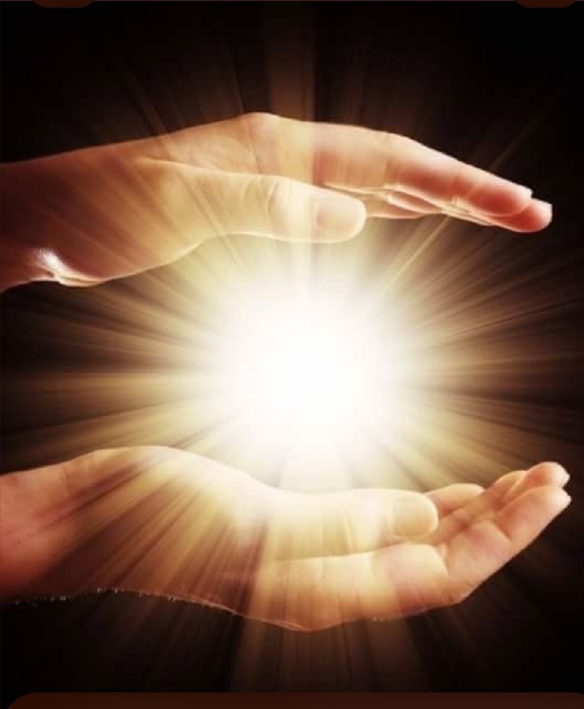 Energetska isceljivanja