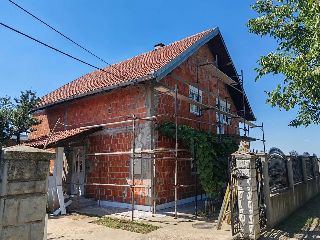 Završni radovi u gradjevinarstvu - 7