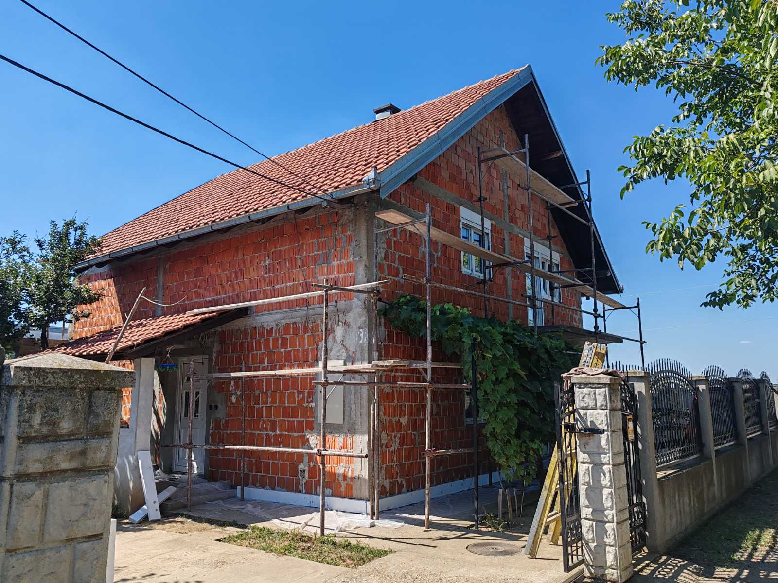 Završni radovi u gradjevinarstvu - 7