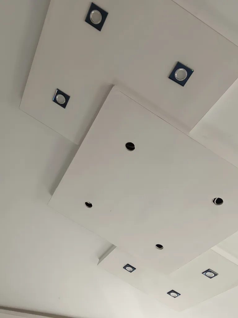 Završni radovi u gradjevinarstvu - 5