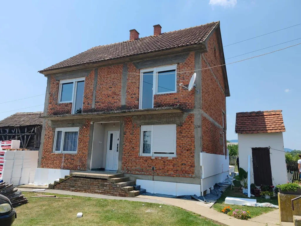 Završni radovi u gradjevinarstvu - 4