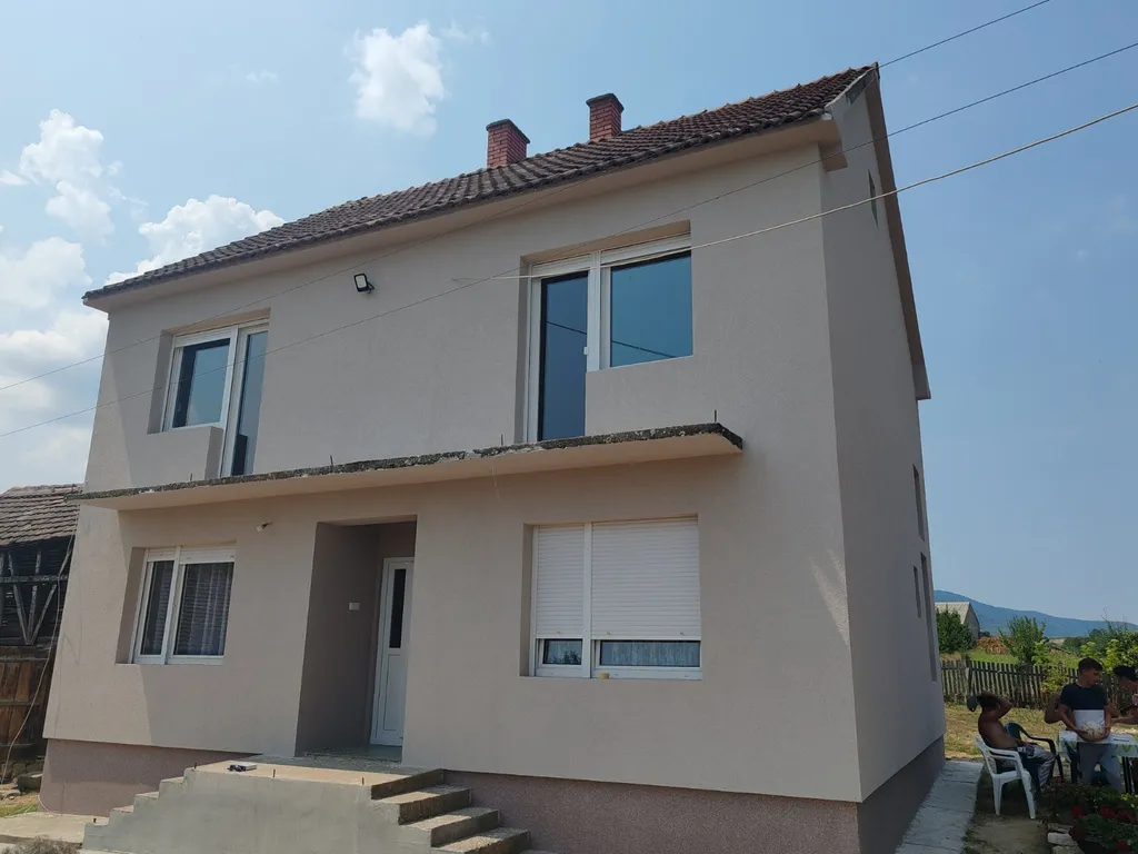 Završni radovi u gradjevinarstvu - 3