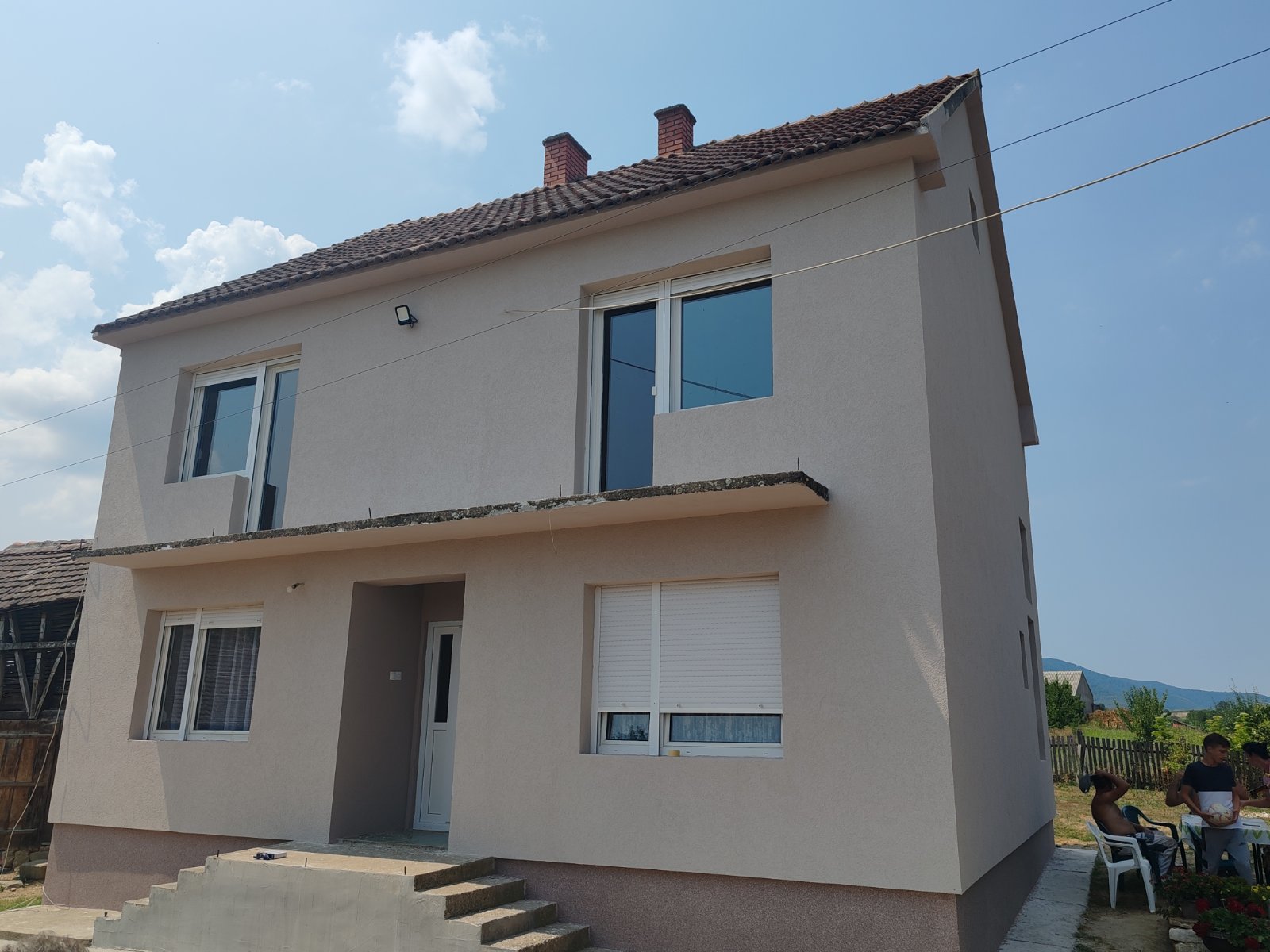 Završni radovi u gradjevinarstvu - 3