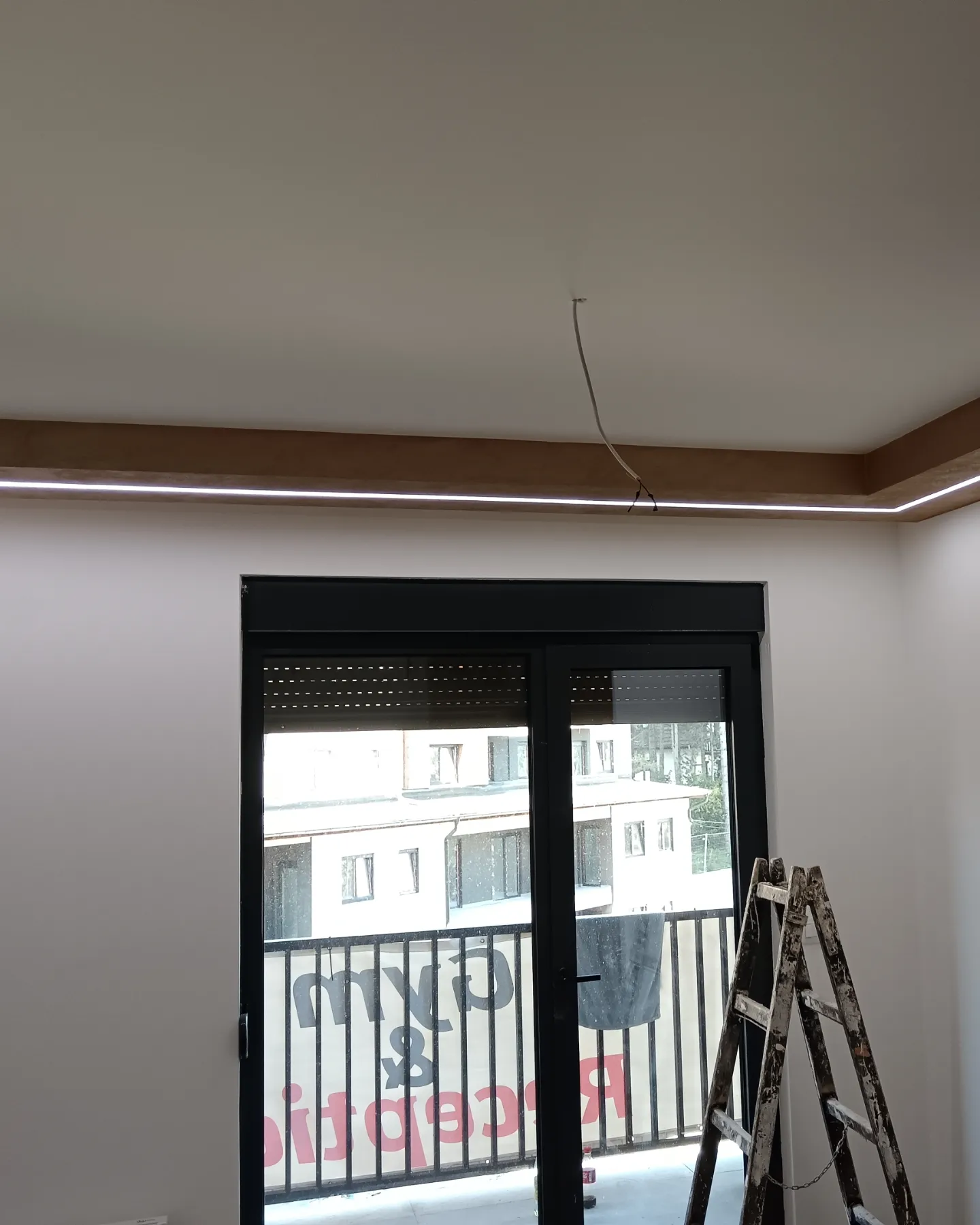 Završni radovi u gradjevinarstvu - 2