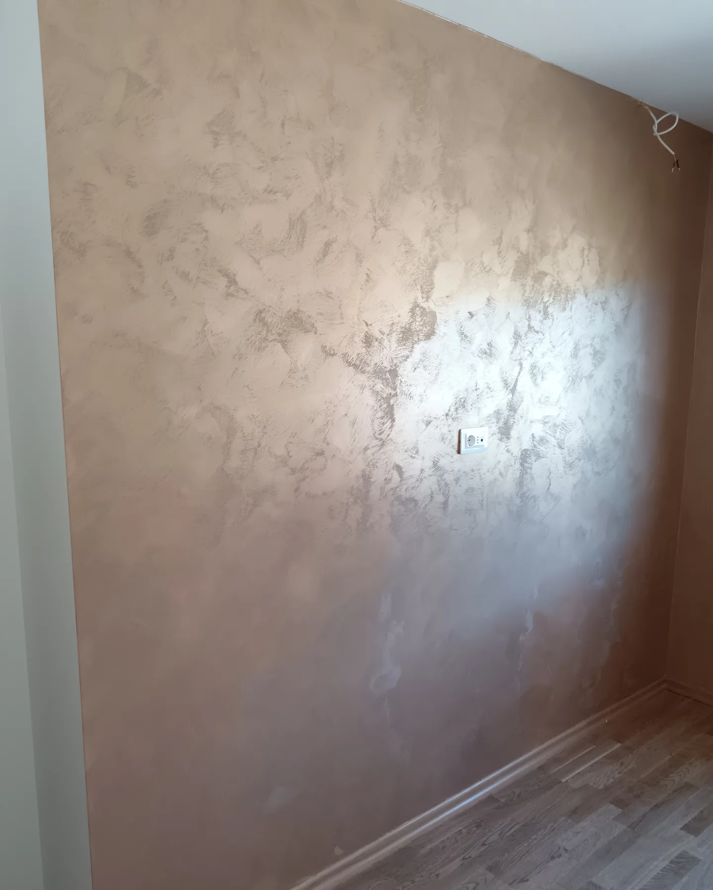 Završni radovi u gradjevinarstvu - 1