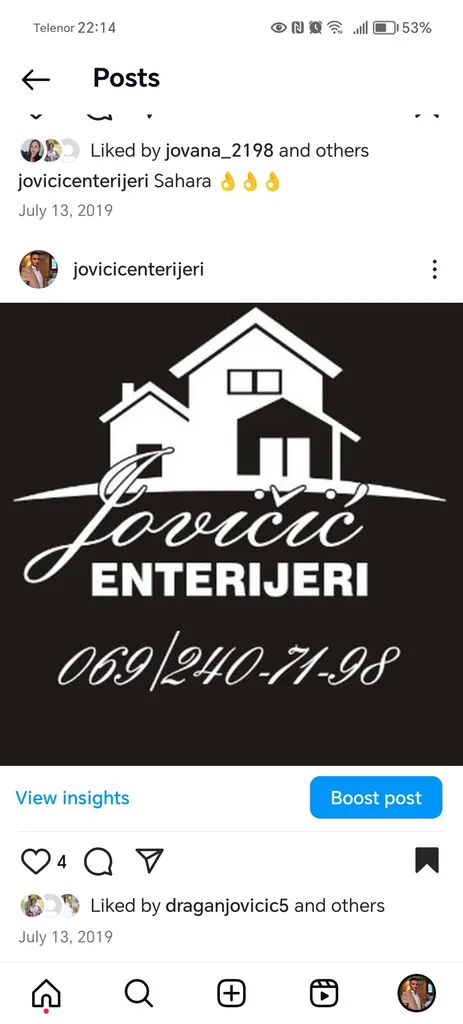 Završni radovi u gradjevinarstvu