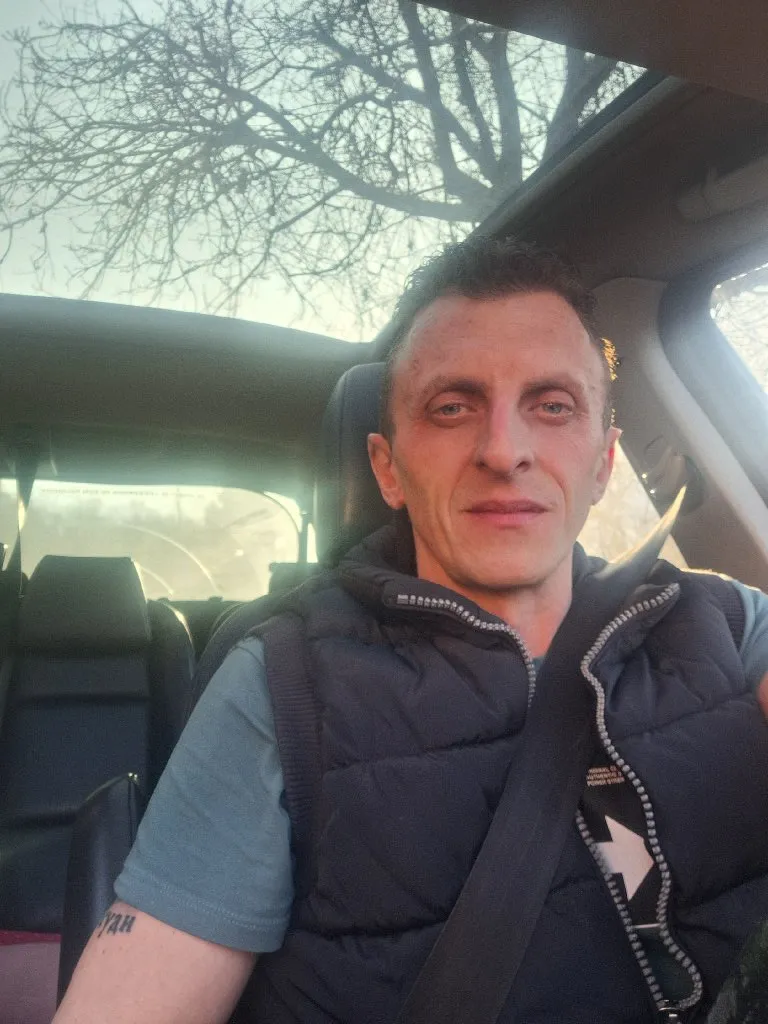 Električar Vedran