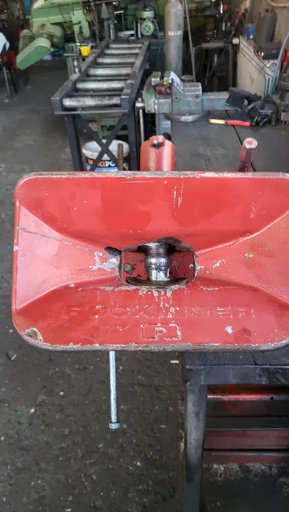 Vučnici (puferi) - 6