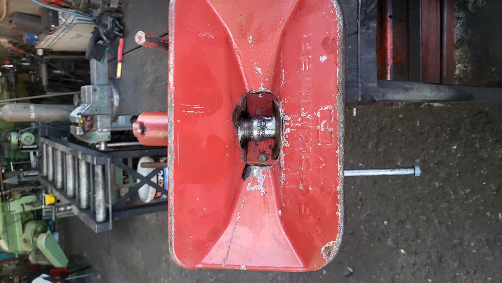 Vučnici (puferi) - 6