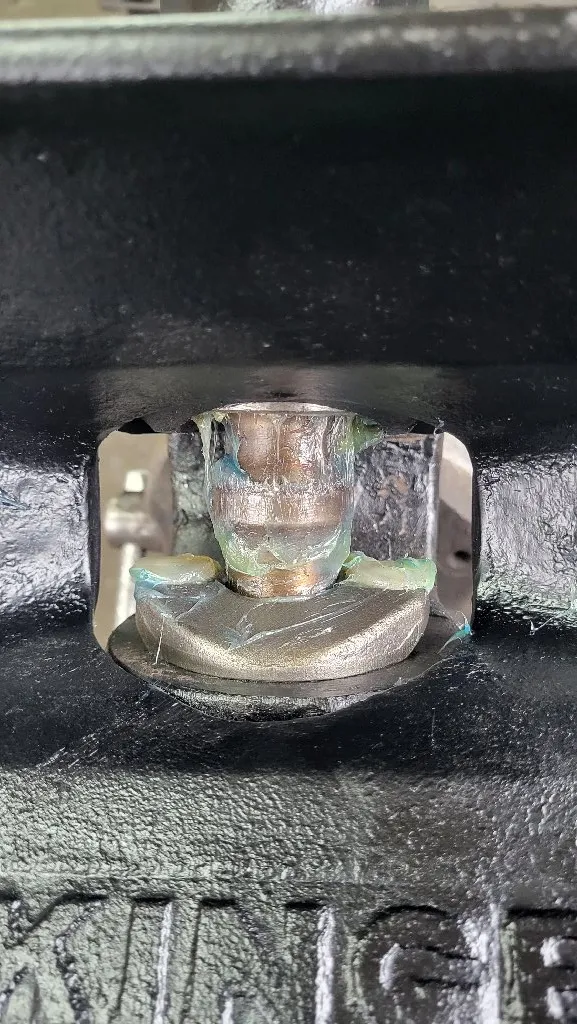 Vučnici (puferi) - 5