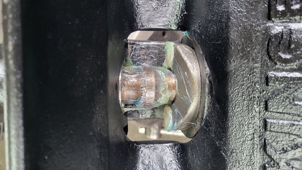 Vučnici (puferi) - 5