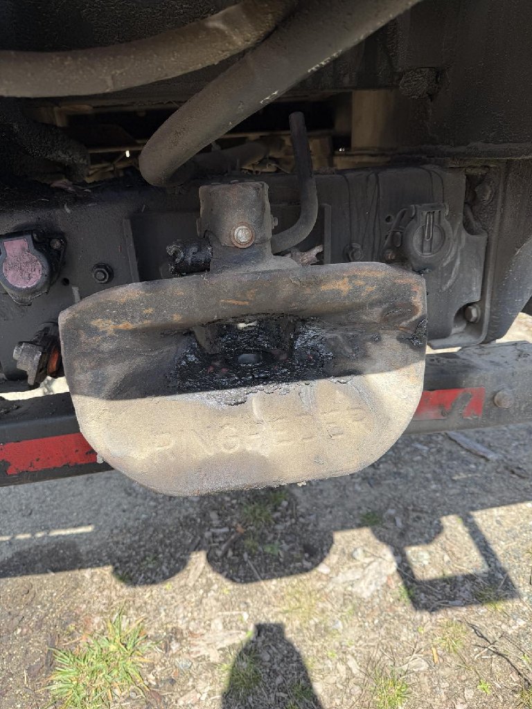 Vučnici (puferi) - 3