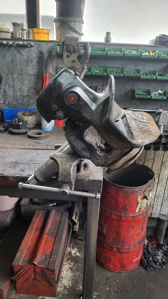 Vučnici (puferi) - 1