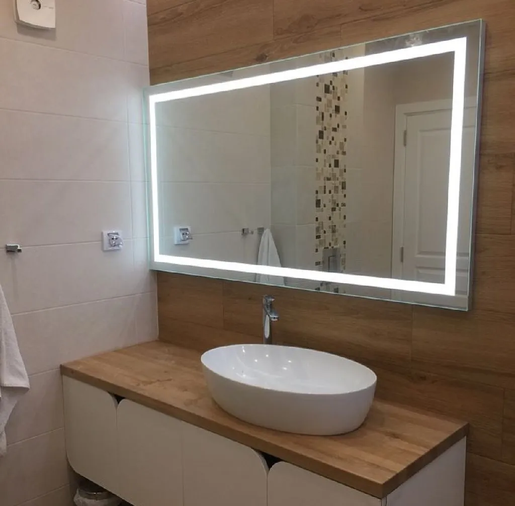 Ogledala sa led rasvetom - 4