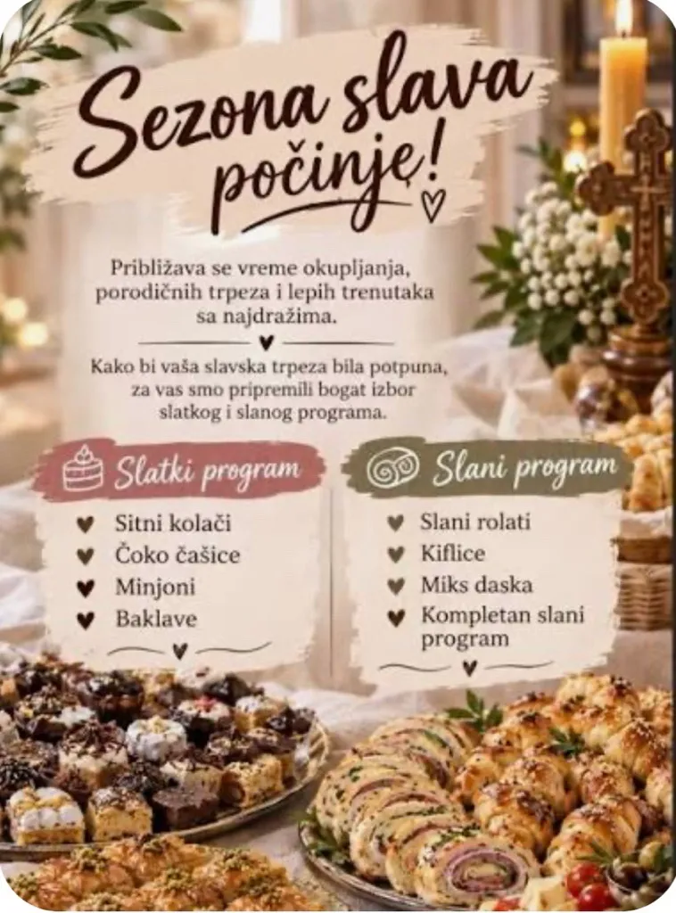 Kolači I Torte