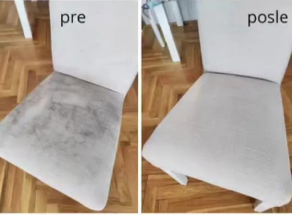 Dubinsko pranje Aleksandar - 1