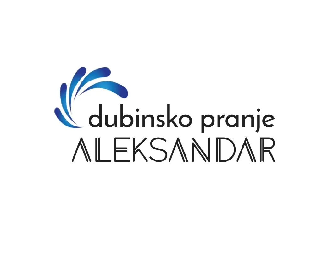 Dubinsko pranje Aleksandar