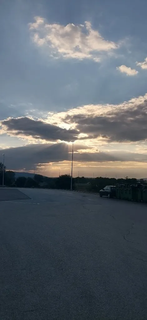 Čišćenje - 1