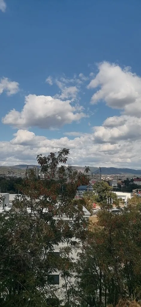 Čišćenje