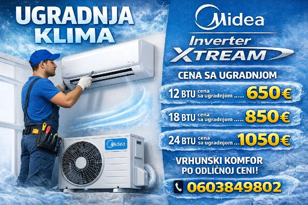 IK Elektro Sistem - 1