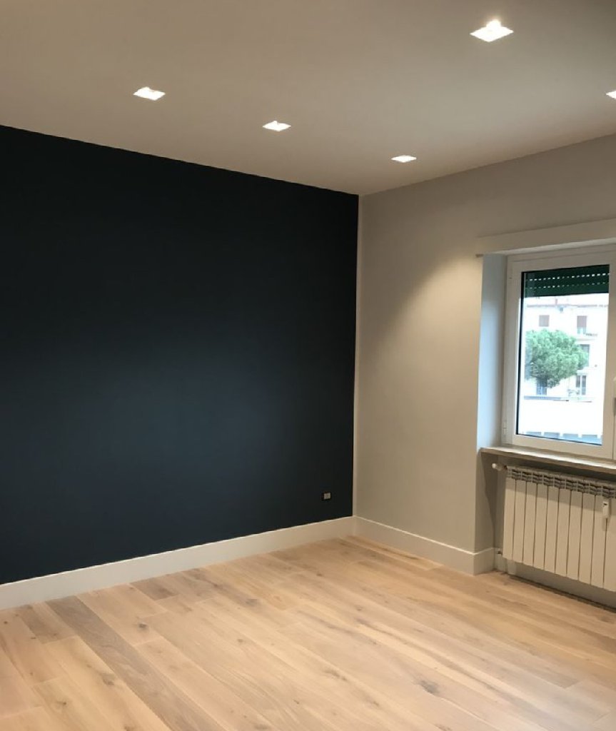 Moler i hausmajstor - 5