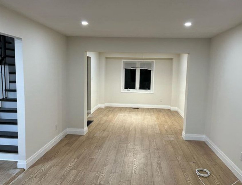 Moler i hausmajstor - 3