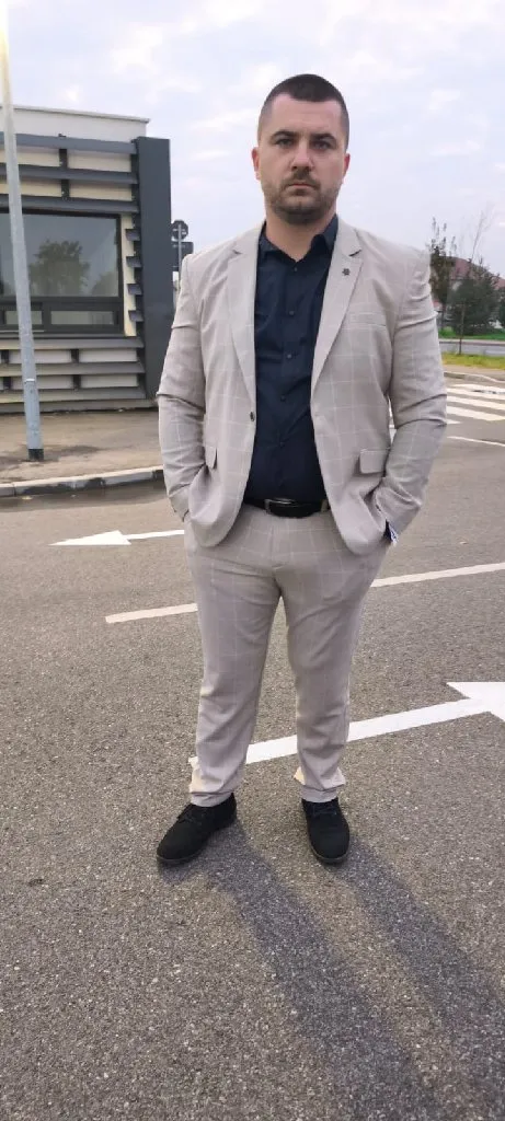 Stefan Petkovic