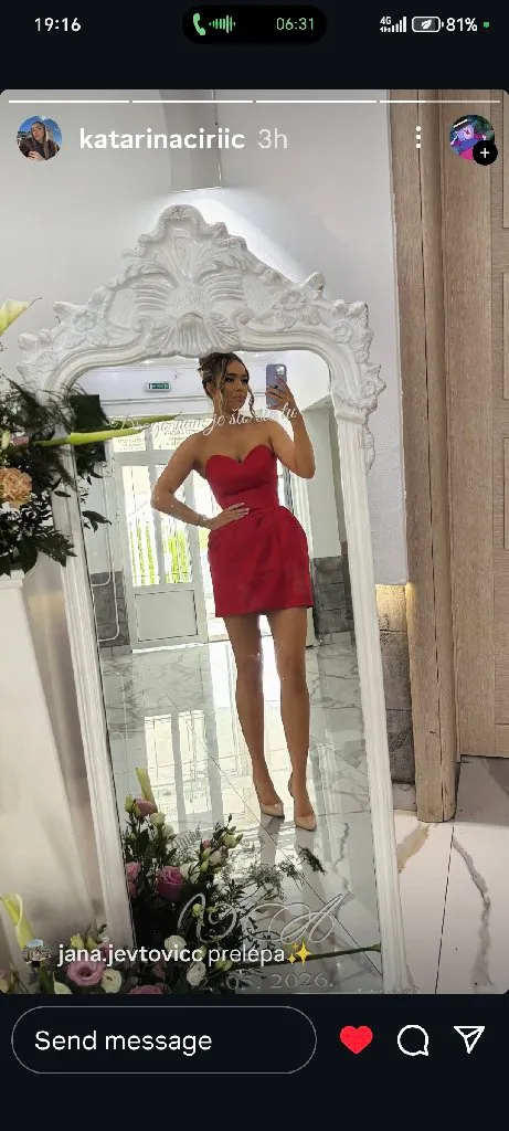 Prosta Žena Šnajderka - 2