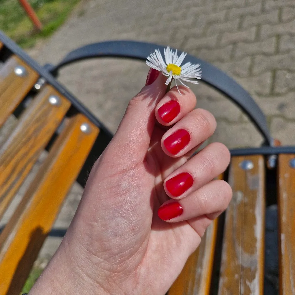 Manikir, pedikir i čišćenje - 4