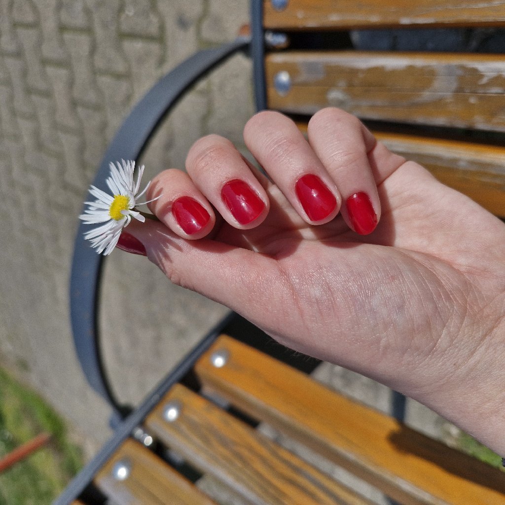 Manikir, pedikir i čišćenje - 4