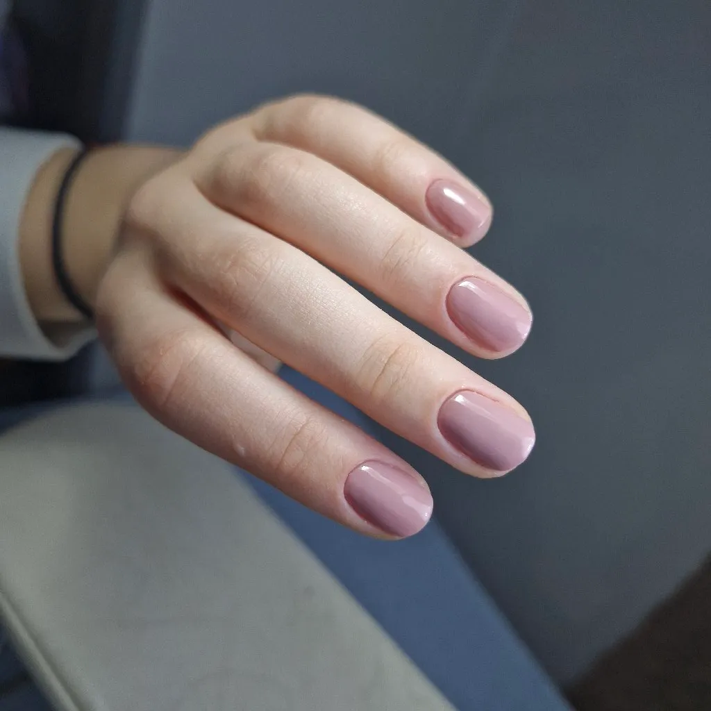 Manikir, pedikir i čišćenje - 2