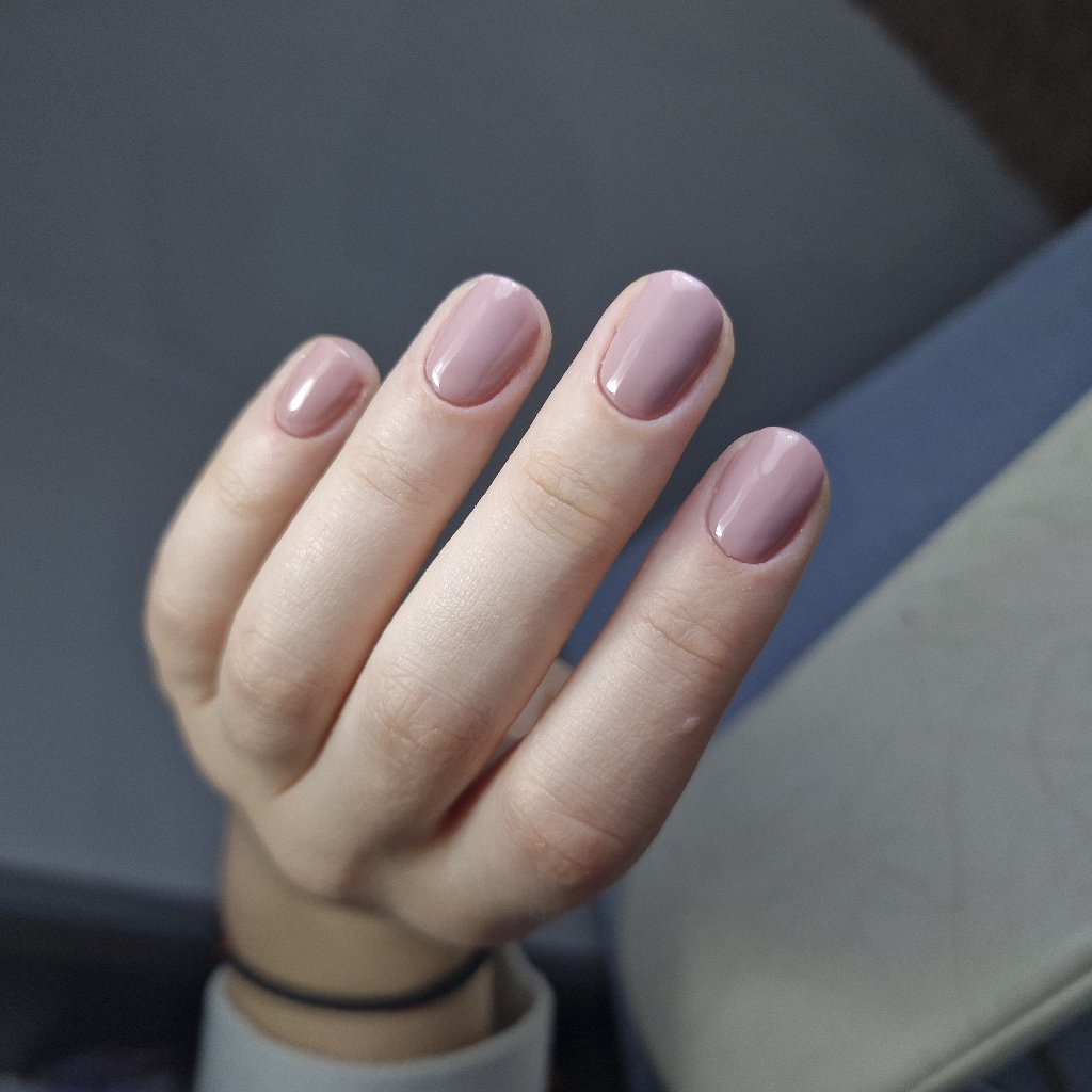 Manikir, pedikir i čišćenje - 2