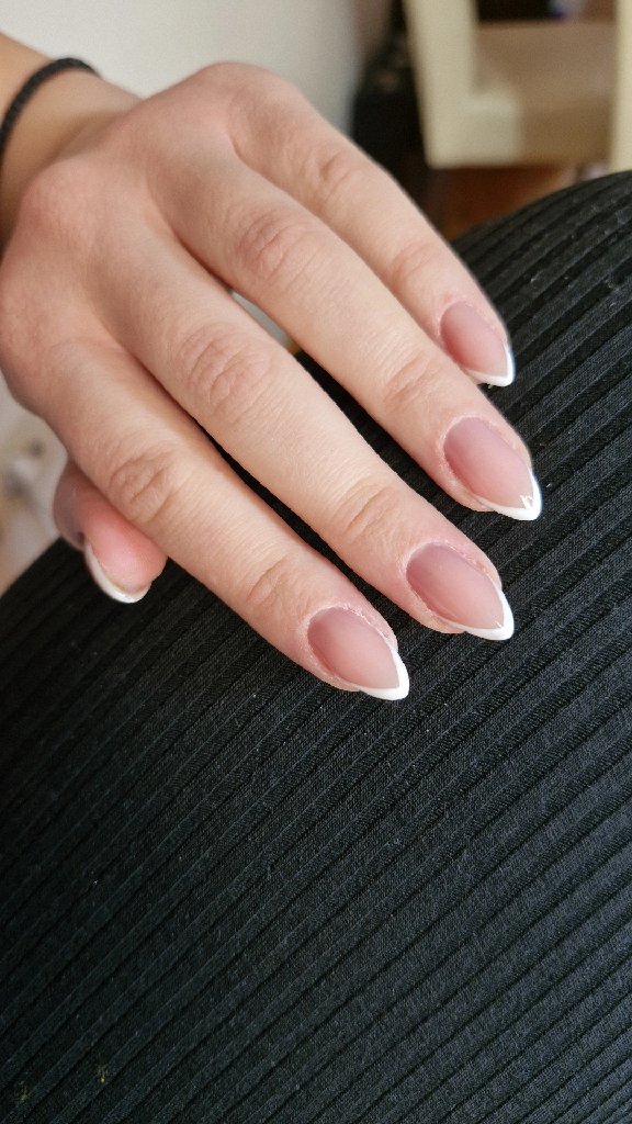 Manikir, pedikir i čišćenje - 1