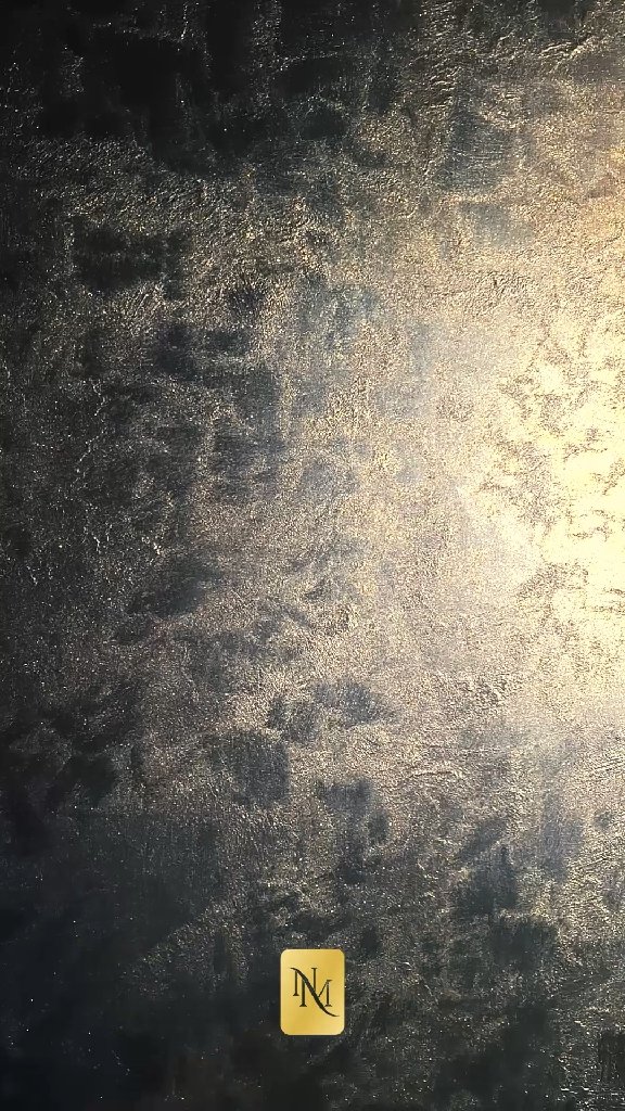 Dekorativne zidne tehnike Nikola - 6