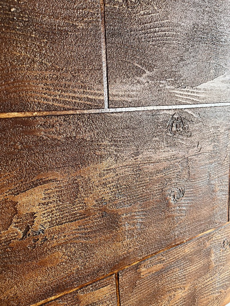 Dekorativne zidne tehnike Nikola - 3