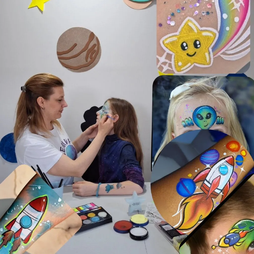 Edukativno-dijagnostički centar Svemir - 7