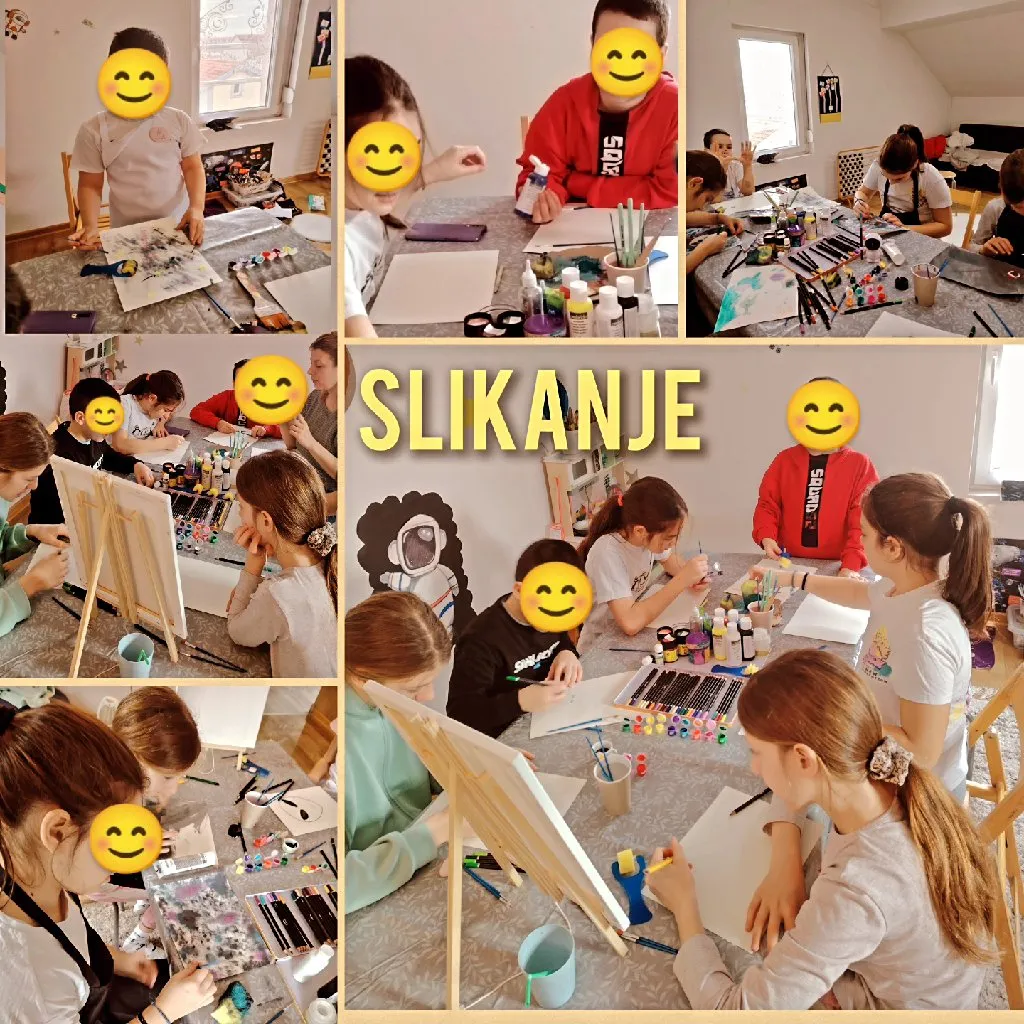 Edukativno-dijagnostički centar Svemir - 3